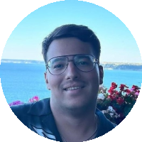 Cosmin G. D.