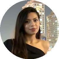 Georgiana P. D.