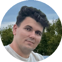 Alex T. D.