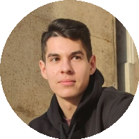 Alex F. V.