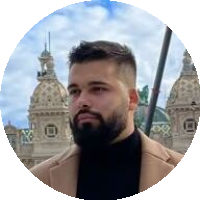 Alex M.