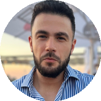 Cosmin F.